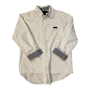 Ralph Lauren button up